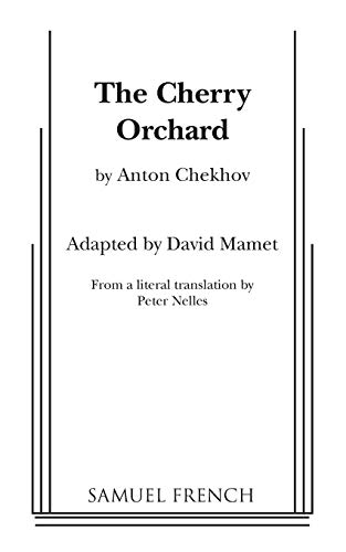 The Cherry Orchard