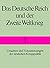 Das Deutsche Reich und der Zweite Weltkrieg (Beiträge zur Mil... by Germany