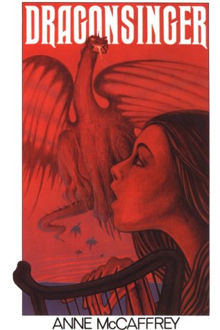 Dragonsinger