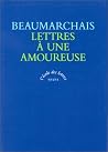 lettres a une amo...