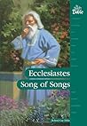 Ecclesiastes, Song of Songs (The People's Bible)
