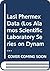 LASL Phermex Data, Vol. III (Volume 2) (Los Alamos Scientific Laboratory Series on Dynamic Material Properties)