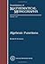 Algebraic Functions (Translations of Mathematical Monographs)