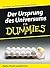 Der Ursprung des Universums für Dummies by Stephen Pincock