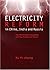 Electricity Reform in China, India and Russia by Xu Yi-Chong