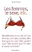 Les femmes, le sexe
