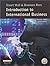Introduction to International Business by Stuart Wall