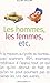 Les hommes, les femmes