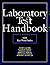Laboratory Test Handbook