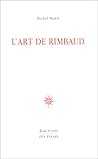 L'art de Rimbaud