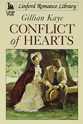 Conflict Of Hearts (LIN)