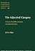 The Adjectival Category (St...
