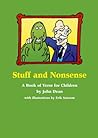 Stuff and Nonsense: A Book of Verse for Children