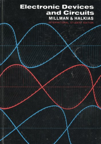 Electronic Devices and Circuits (Hardcover)