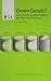 Green Goods?: Consumers, Product Labels and the Environment (Iea Studies on the Environment , No 8)