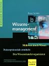 Wissensmanagement.