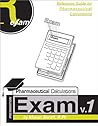 Reference Guide for Pharmaceutical Calculations Reference Guide for Pharmaceutical Calculations
