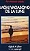 Mon vagabond de la lune by Mansour Labaky
