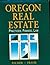 Oregon Real Estate Practice...