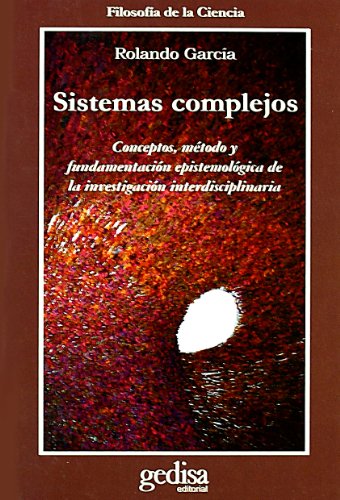 Sistemas complejos (Cla-de-ma) (Spanish Edition)