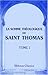 La Somme Théologique De Saint Thomas: Traduite Intégralement En Français, Pour La Première Fois, Avec Des Notes Théologiques, Historiques Et Philologiques Par M. L'abbé Drioux. Tome 1