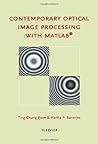 Contemporary Optical Image Processing with MATLAB