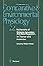 Advances in Comparative and Environmental Physiology, Volume 22 by Norbert Heisler
