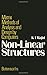 Non-linear structures: matr...
