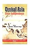 Bio-Green Books Central Asia Since Independence