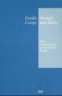 Zwingli und Maria: Eine reformationsgeschichtliche Studie (German Edition)