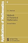 Methods of Numerical Mathematics (Stochastic Modelling and Applied Probability) Methods of Numerical Mathematics (Stochastic Modelling and Applied Probability)