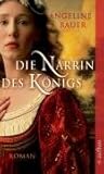 Die Närrin Des Königs: Roman