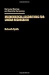 Mathematical Algorithms for Linear Regression (Computer Science and Scientific Computing)