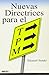 Nuevas Directrices Para el TPM