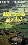 Mes Rayons de Soleil (French Edition)