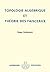 Topologie algébrique et théorie des faisceaux (HR.ACT.SC.INDUS) (French Edition)