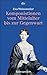 Komponistinnen vom Mittelalter bis zur Gegenwart by Eva Weissweiler