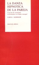 La danza hipnótica de la pareja (Paperback)