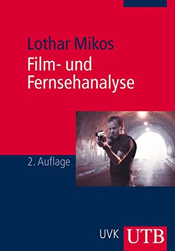 Film- und Fernsehanalyse. (Paperback)