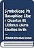 Symbolicae Philosophiae Lib...