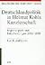 Deutschlandpolitik in Helmut Kohls Kanzlerschaft: Regierungsstil und Entscheidungen 1982-1989 (Geschichte der deutschen Einheit) (German Edition)