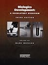 Biologics Development: A Regulatory Overview