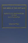 OLD SEEDS IN THE NEW LAND: History and Reminiscences of the Bar of Arkansas