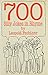 700 Silly Jokes in Rhyme by Leopold Fechtner