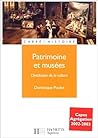 Patrimoine et mus...