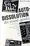De l'autodissolution des avant-gardes T1 (0001)