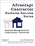 Business Management for Construction Contractors (Advantage Contractor Business Success)