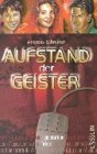 Generation Future, Aufstand der Geister (Hardcover)