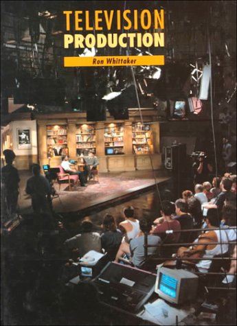 Television Production (Hardcover)