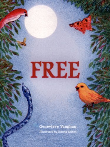 Free/Not Free (Paperback)